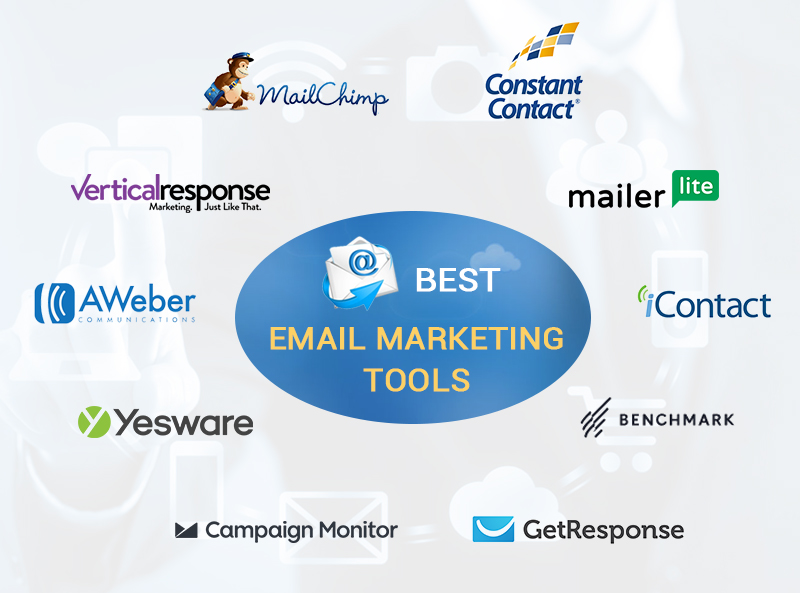 Email Marketing Tools: Revolutionize Your Campaigns Today